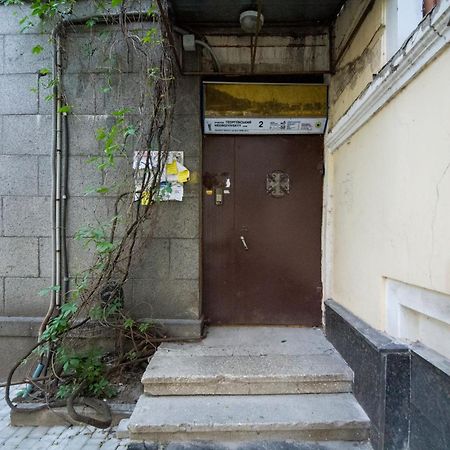 Dayflat Apartments Golden Gate Area キエフ 部屋 写真