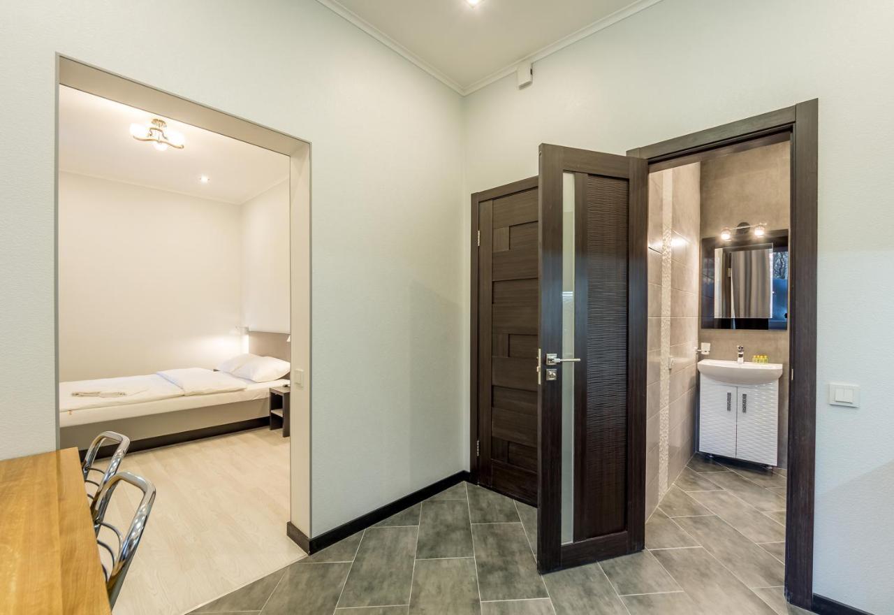 Dayflat Apartments Golden Gate Area キエフ エクステリア 写真