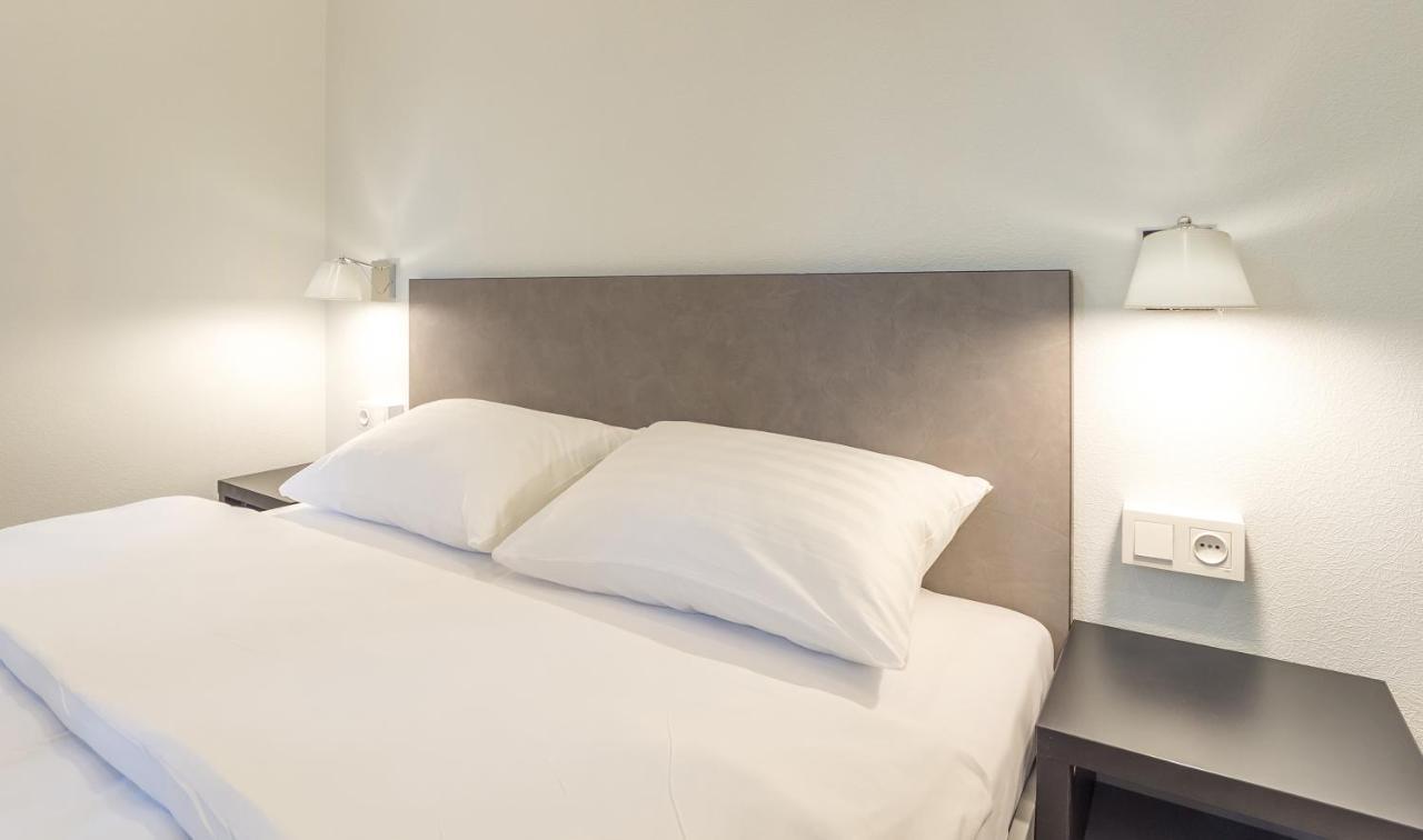 Dayflat Apartments Golden Gate Area キエフ エクステリア 写真