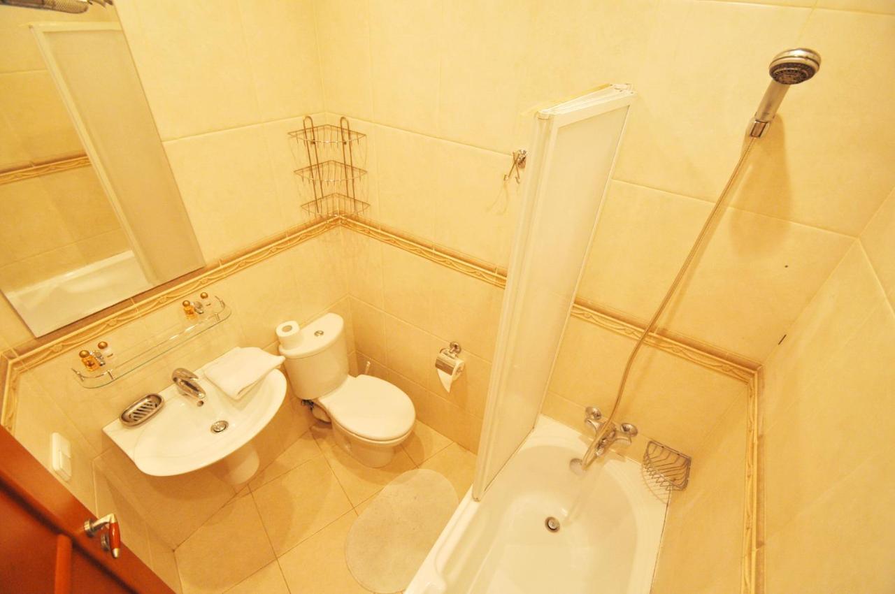 Dayflat Apartments Golden Gate Area キエフ エクステリア 写真