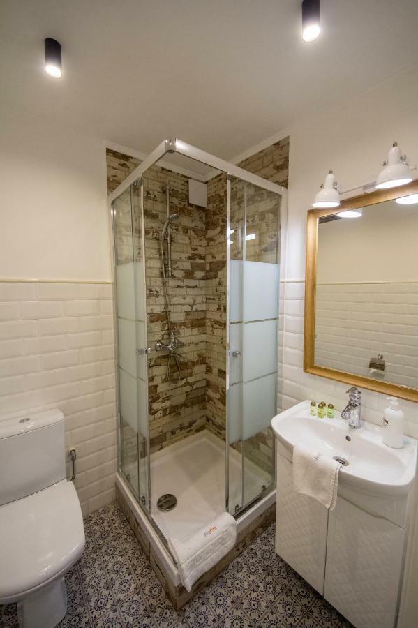 Dayflat Apartments Golden Gate Area キエフ エクステリア 写真